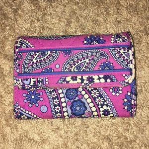 Vera Bradley wallet